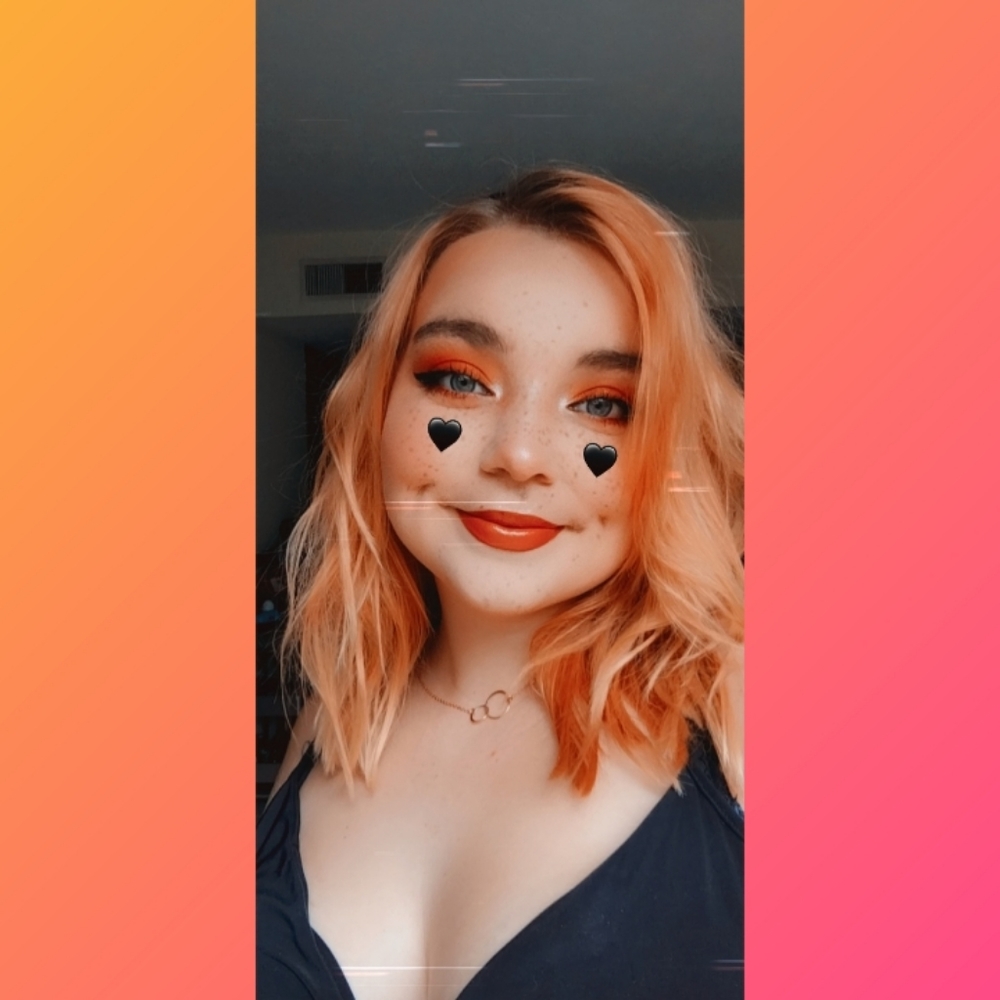 Meet your Posher, Ariel